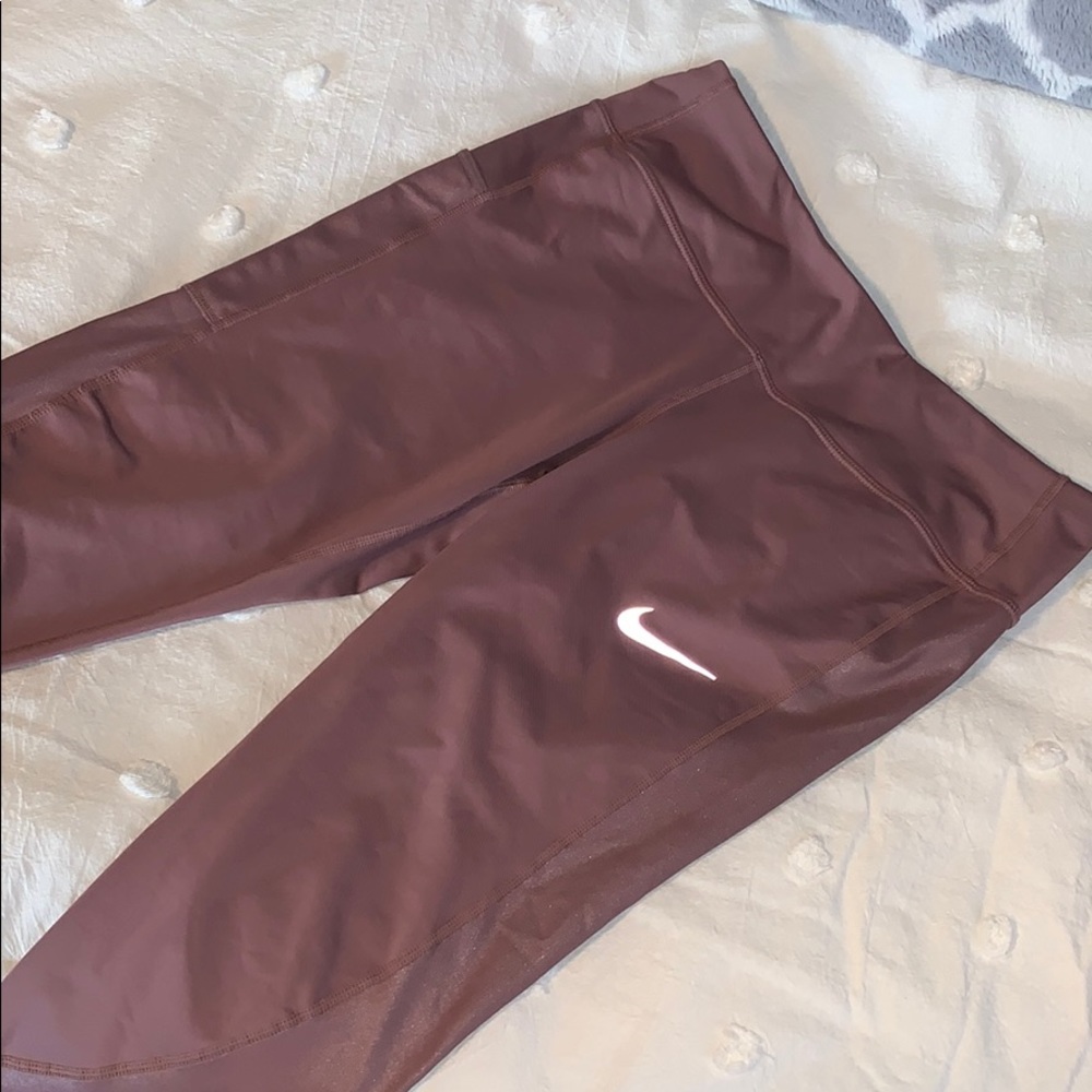 Nike Crop Legging